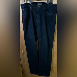 Revtown Automatic Decade  Denim Jeans. Tag 35x32. Actual measurements 38x32